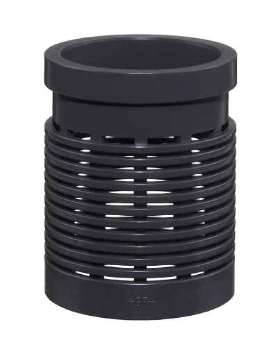 Síto typ 050 PVC-U