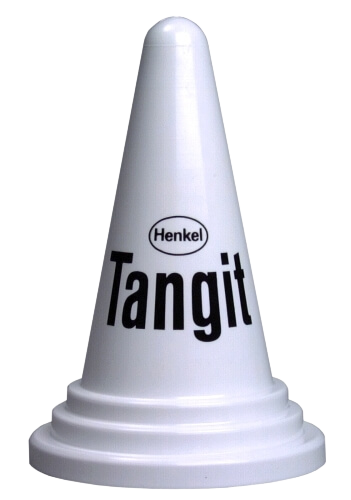Kryt na lepidla Tangit