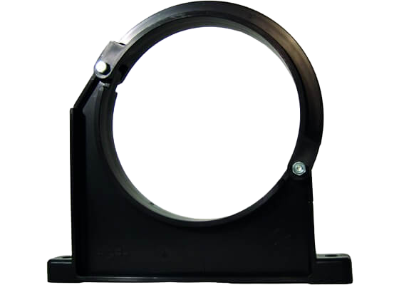 Rohrklemme Typ 060 PP metrisch