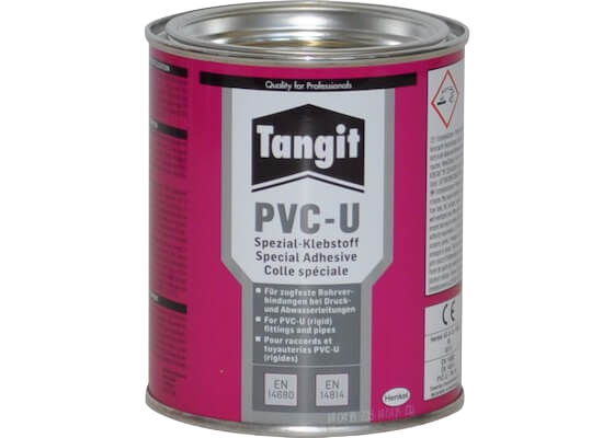 Tangit speciální lepidlo pro PVC-U