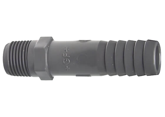 Hose connector ABS, R