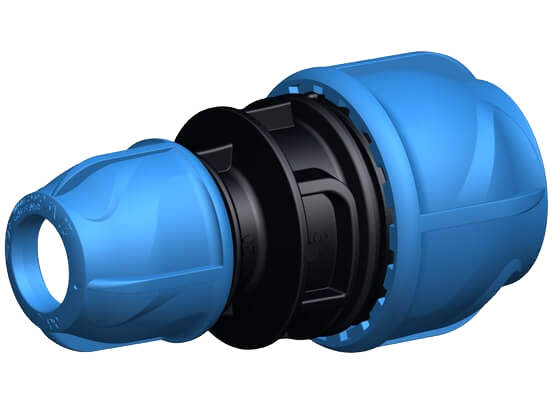 Reducing coupling