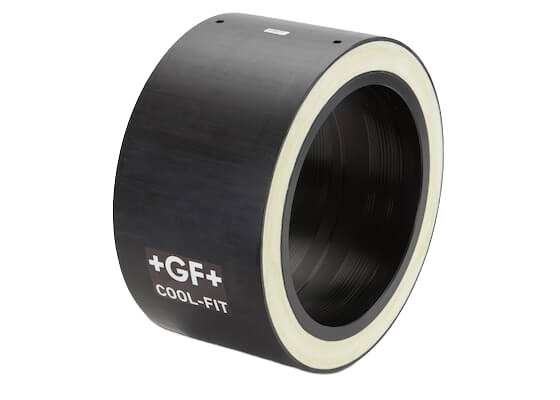 Coupler COOL-FIT 4.0