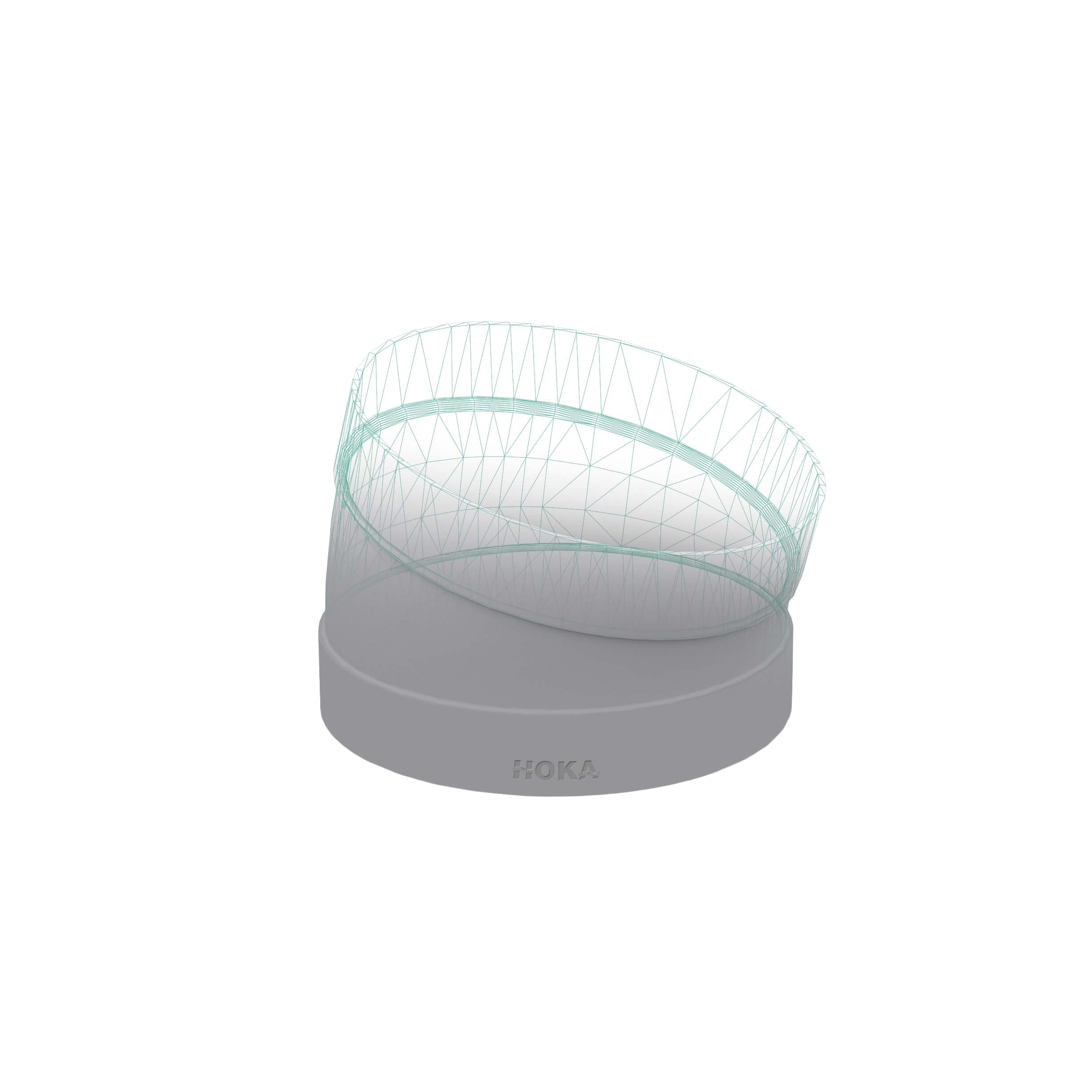 Bend 15° with socket