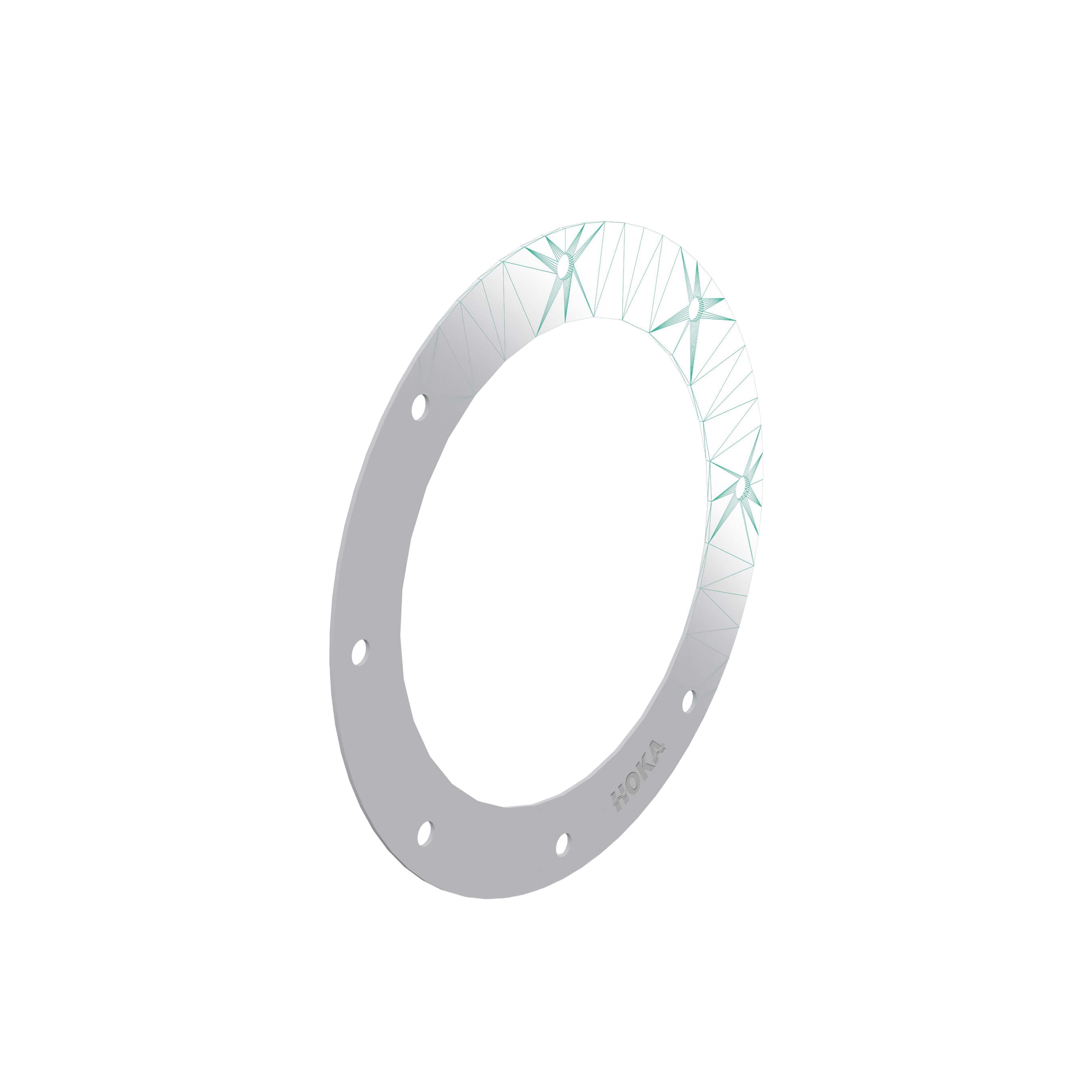 Gasket EPDM