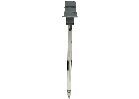 pH electrodes DryLoc® type 2756-WT Wet-Tap