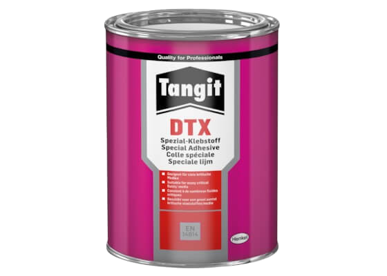 Tangit DTX speciální lepidlo
