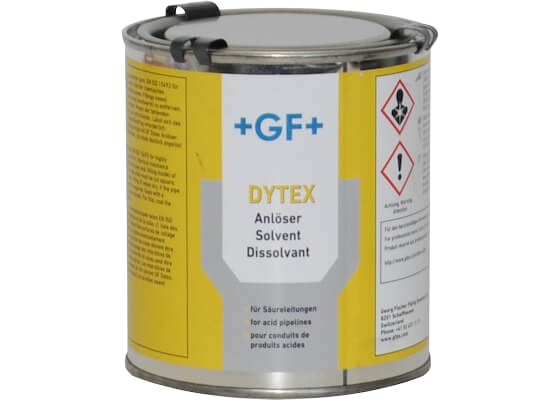 GF Dytex speciální čistič
