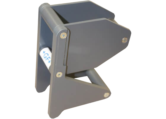 Trubkový doraz pro IR-110 Plus