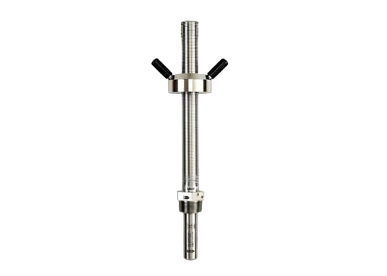 Magnetický průtokoměr typ 2552, frekvenční nebo digitální (S3L) výstup