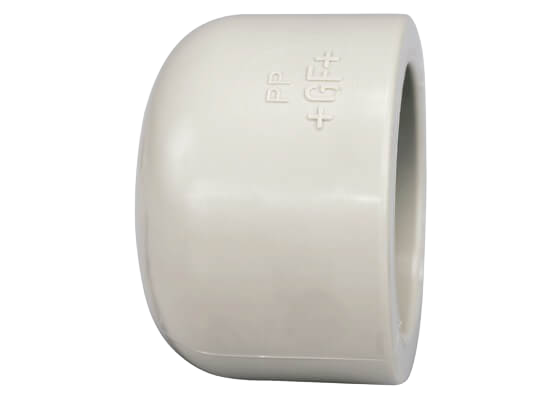 PROGEF Standard Endkappe  (PN10)