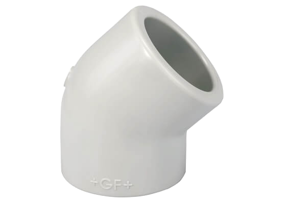 Elbow 45° PROGEF Standard