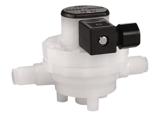 Mini-Flow type 2507