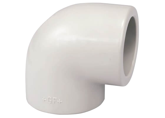 Koleno 90° PROGEF Standard