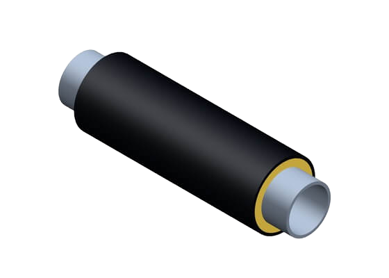 Pipe COOL-FIT ABS Plus PN6
