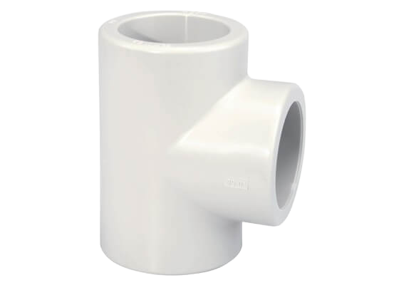 PROGEF Standard T 90° egal