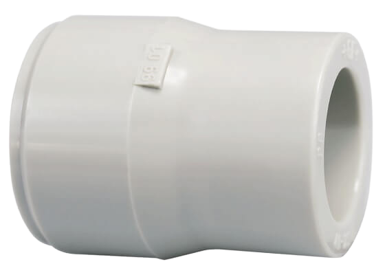 Redukce PROGEF Standard, PN10