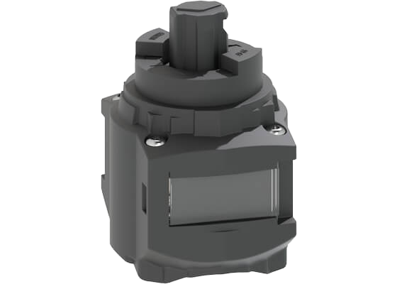 Manual Interface module For Ball Valve Type 546 Pro & 543 Pro