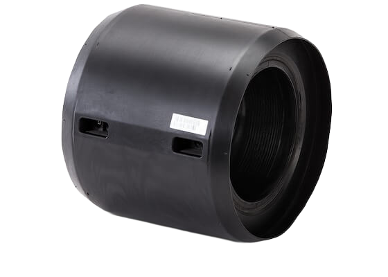 Spojka COOL-FIT 4.0, d32 - d225
