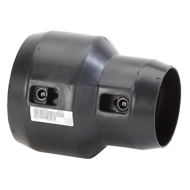 Redukce COOL-FIT 4.0, d40 - d225