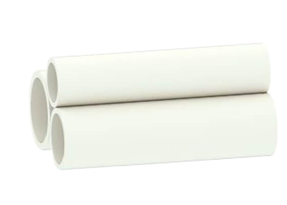 Trubka SYGEF ECTFE, PN10