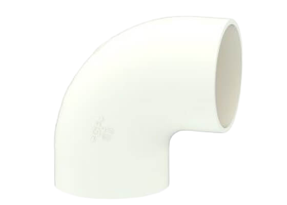 Ohyb 90° SYGEF ECTFE, PN10