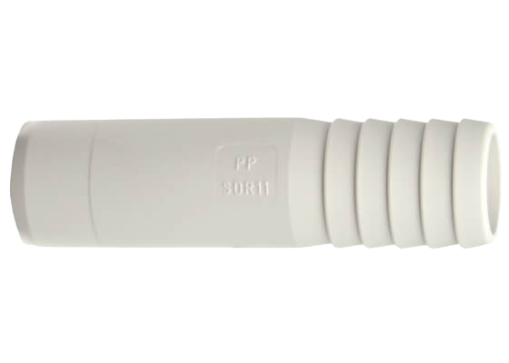 Hose connector PROGEF Standard metric (PN10)