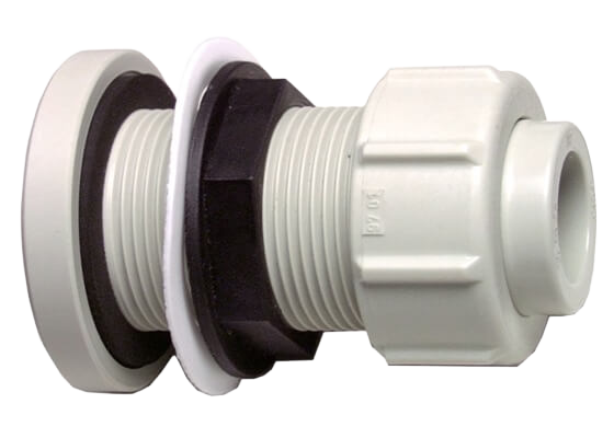Tank adaptor PROGEF Standard