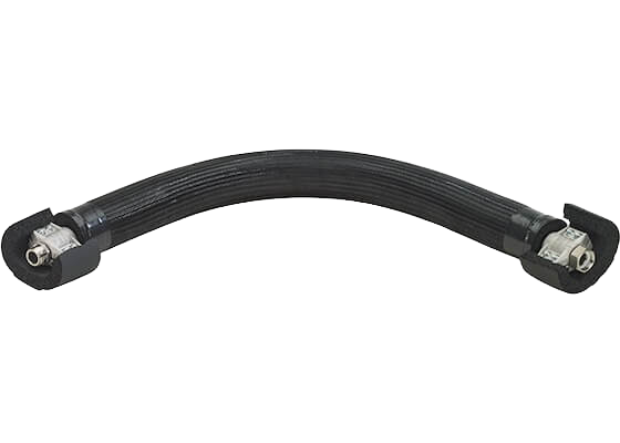 Flexi hadice COOL-FIT 2.0 EPDM, adaptéry nerez G/GA