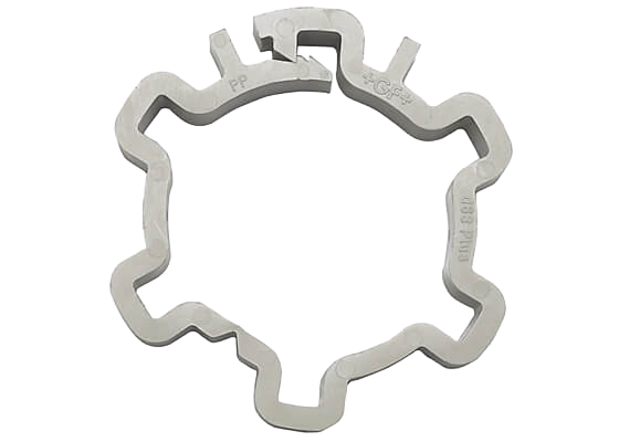 Distanzhalter PP-H