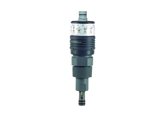 pH/ORP Electrode type 3719 Wet-Tap