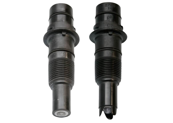 pH/ORP Electrodes DryLoc® type 2734/2736