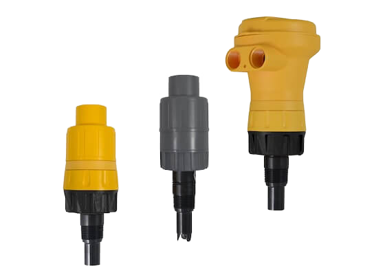 pH/ORP DryLoc® Smart Sensor Electonics type 2751