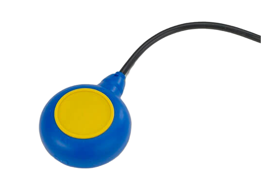 Float Switch type 2285, NO/NC, PP body