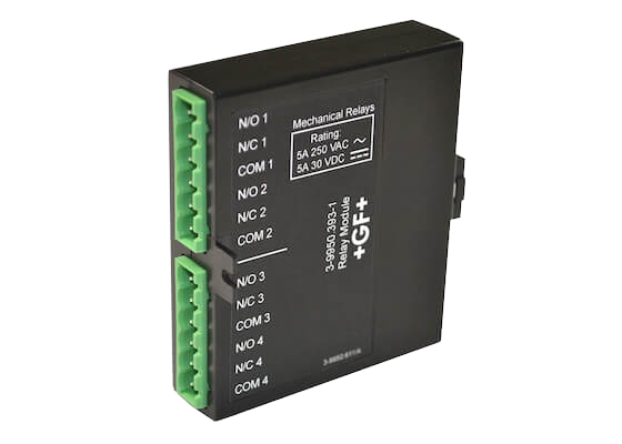 9950 Relaismodul