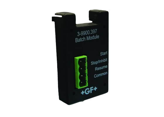 Batch Modul 9900-1BC