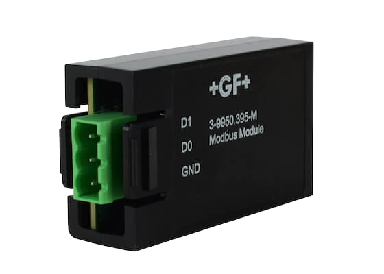 9950 Modbus Modul