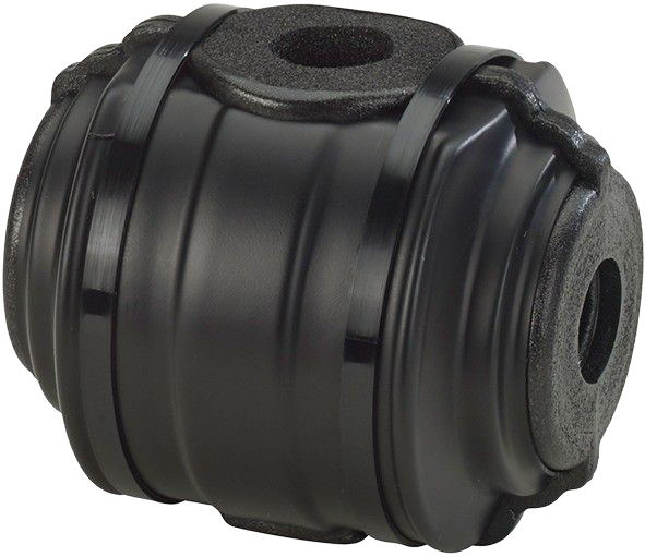 Izolace pro kulové kohouty typ 546/542 COOL-FIT 2.0/4.0