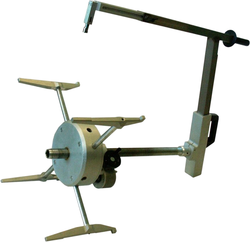 Peeling tool RTC-710
