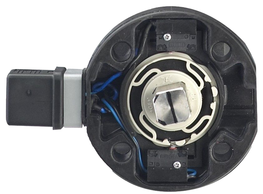 Integrated position indicator, Electric NPN