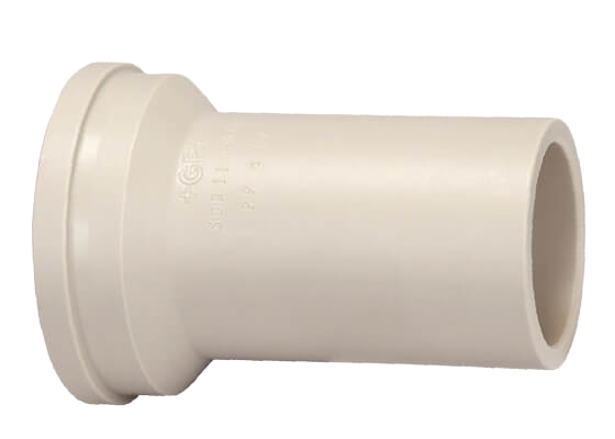 PROGEF Standard Einlegteil lang  SDR11 (PN10)