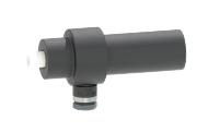 CONTAIN-IT Plus Endfitting ECTFE/PE100  Anschlüsse für Stumpfschweissen