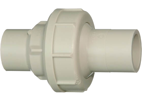 PROGEF Standard Verschraubung  SDR11 (PN10)