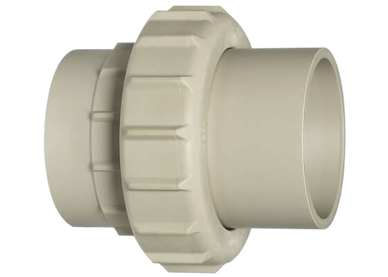 PROGEF Standard Verschraubung  SDR17.6 (PN6)