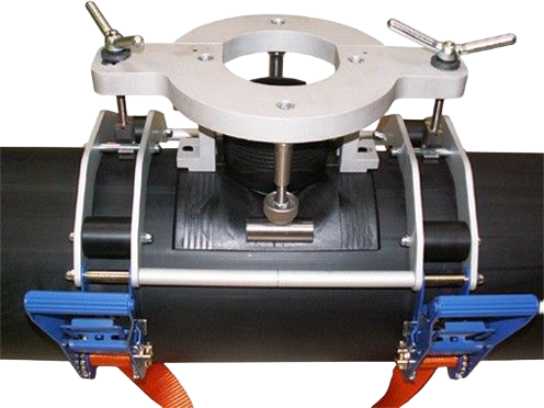 ELGEF Plus Clamping attachment topload 630
