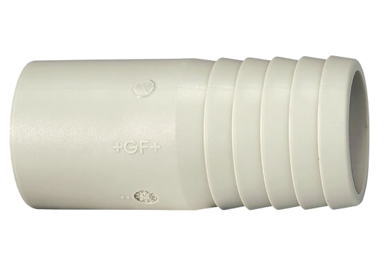 PROGEF Standard Druckschlauchtülle  Metrisch SDR11 (PN10)