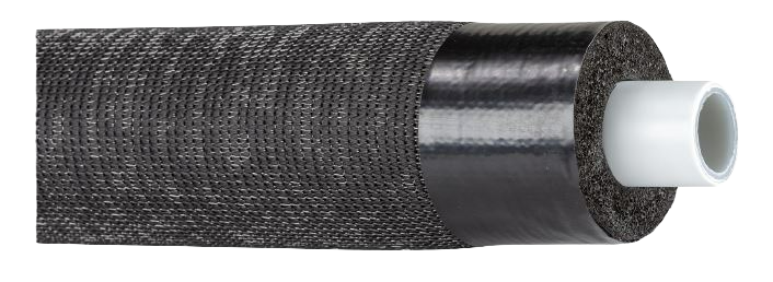 COOL-FIT 2.0 Push System, Pipe bar