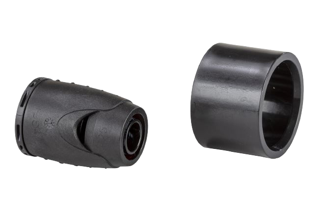 COOL-FIT 2.0 Push System, Adaptor kit