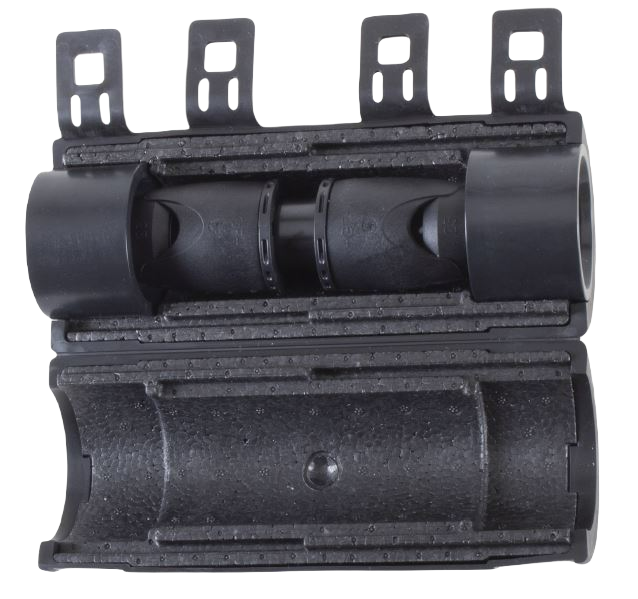 COOL-FIT 2.0 Push System, Coupler