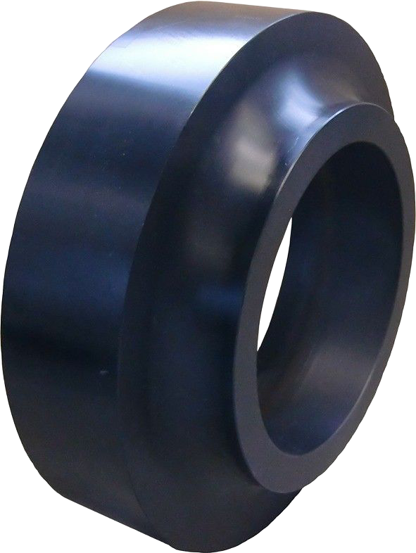 Redukce krátká ecoFIT/PE100, d355-630 mm / SDR11
